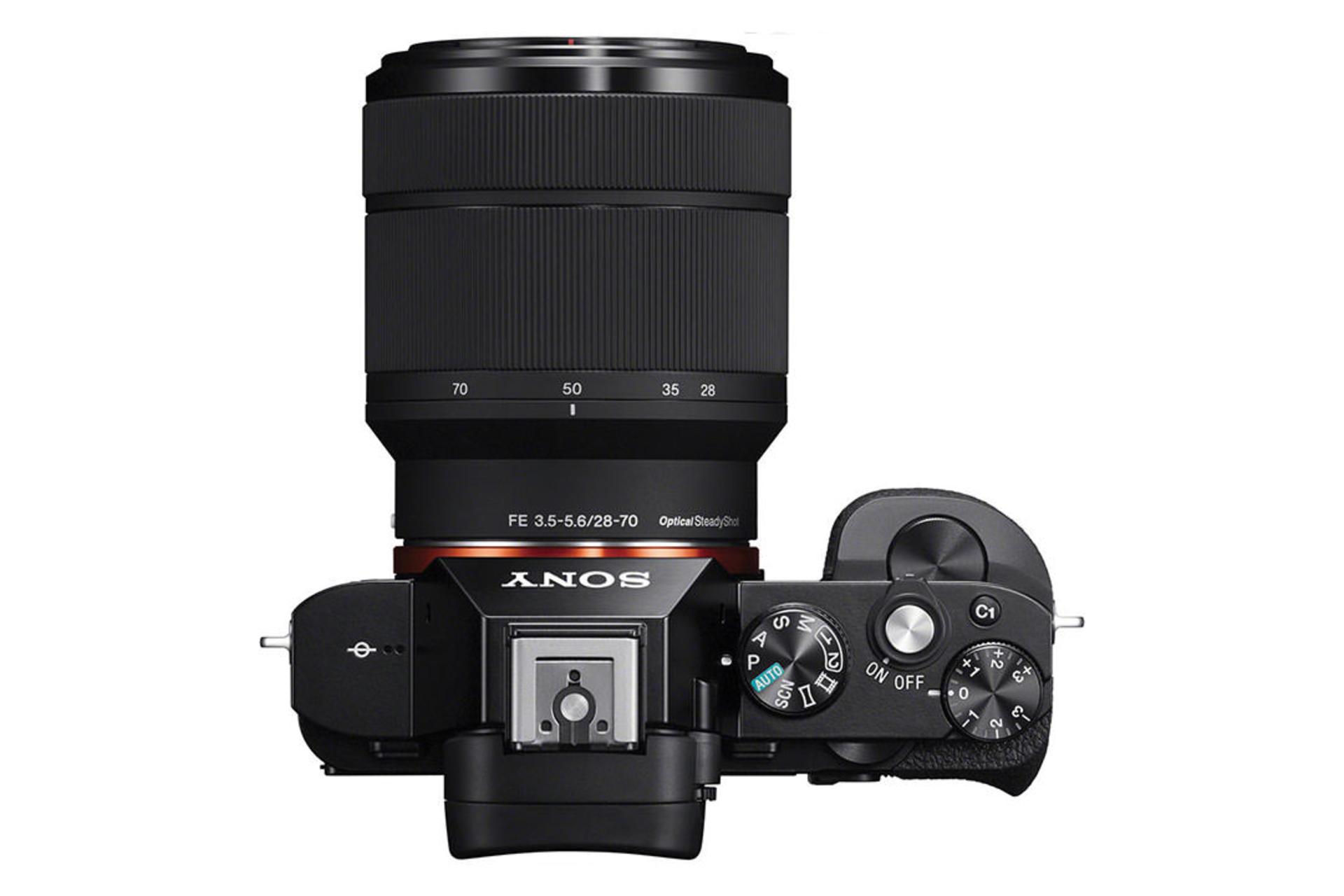 Sony Alpha a7	