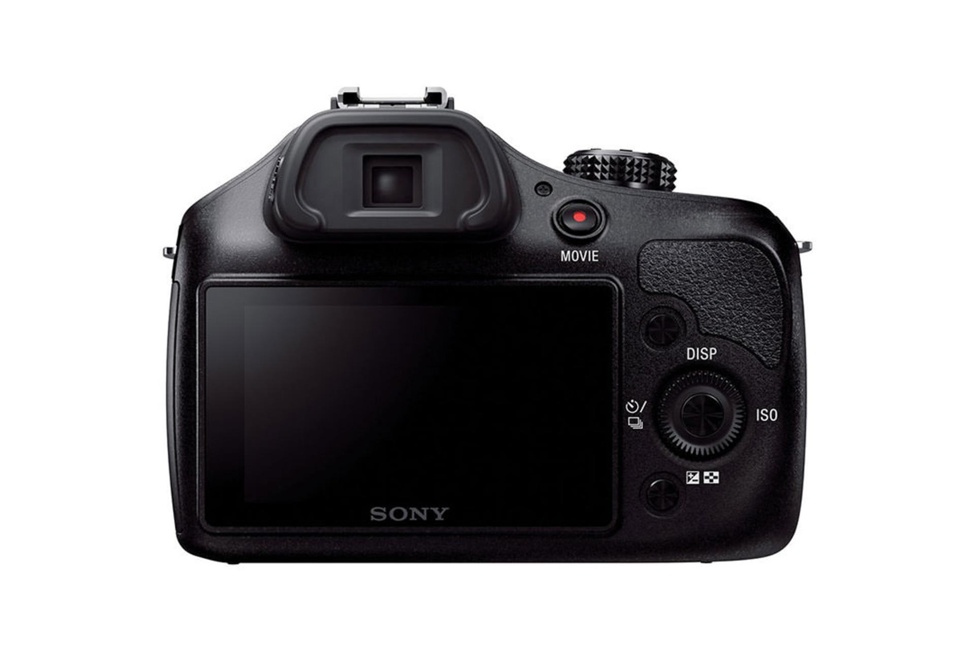 Sony Alpha a3000	