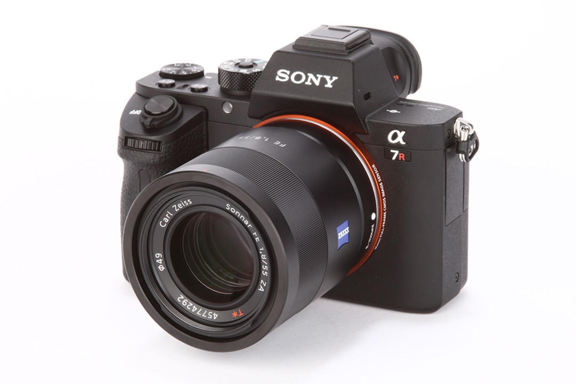 Sony Alpha a7R