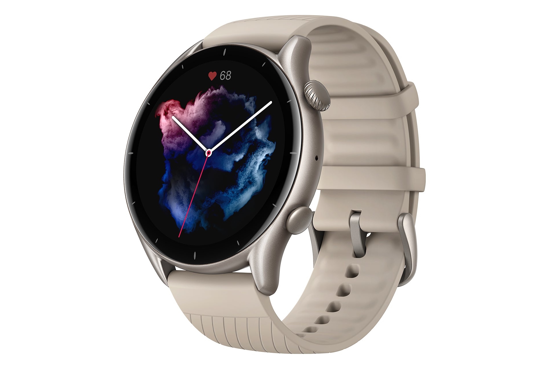 Amazfit smart sports online watch 3