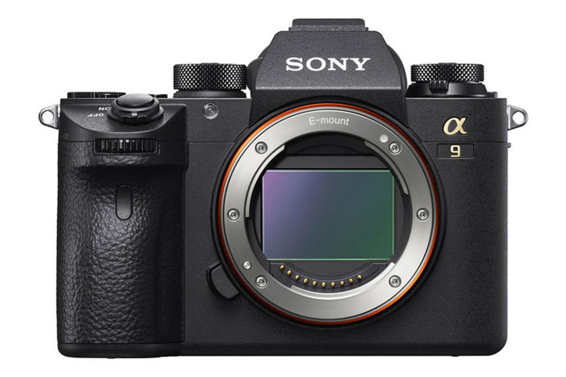 Sony Alpha a9 / سونی آلفا