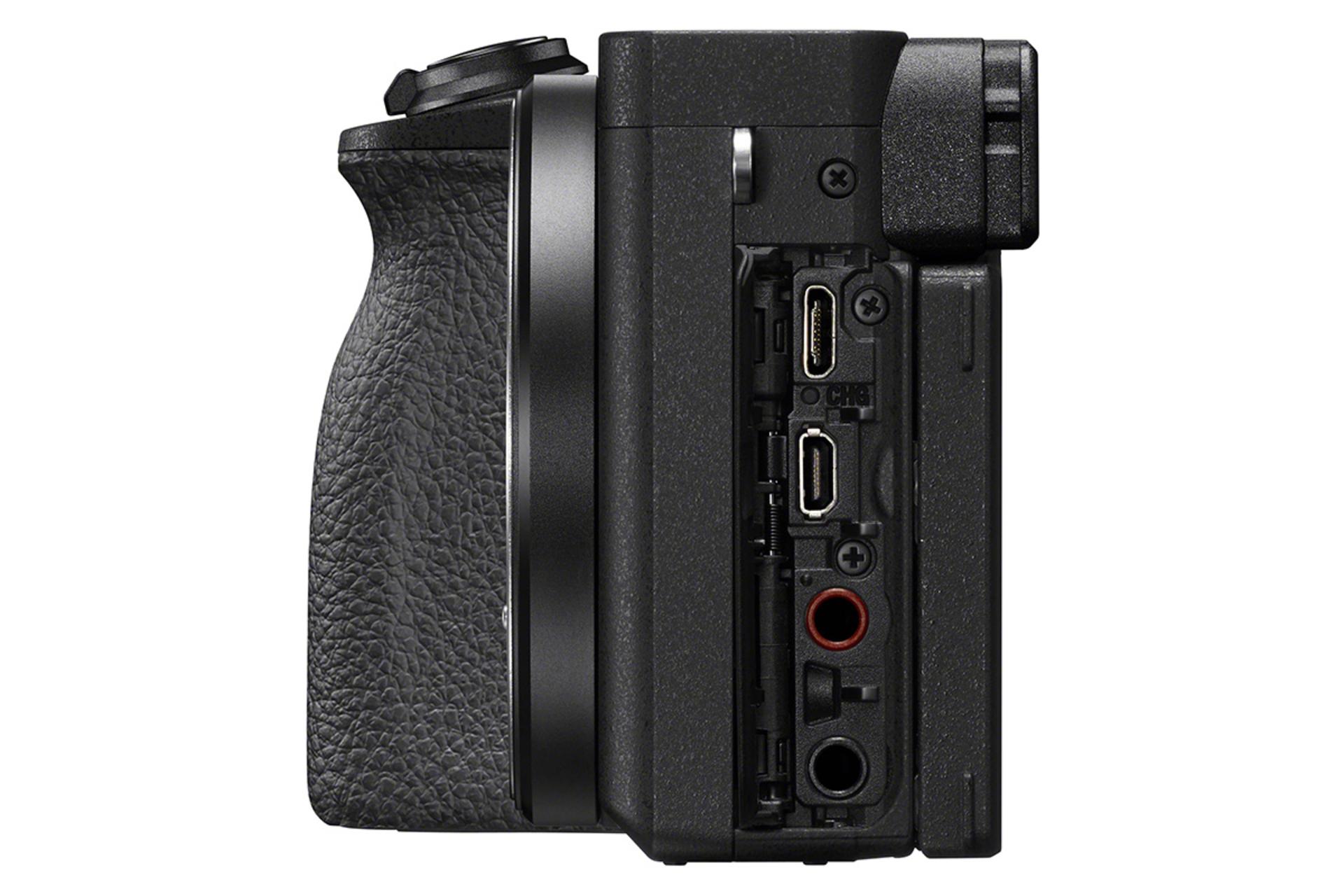 Sony a6600 / سونی