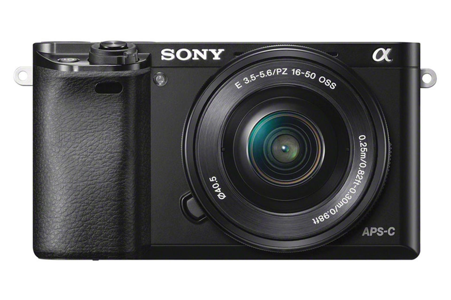 Sony alpha a6000 / سونی آلفا ای 6000