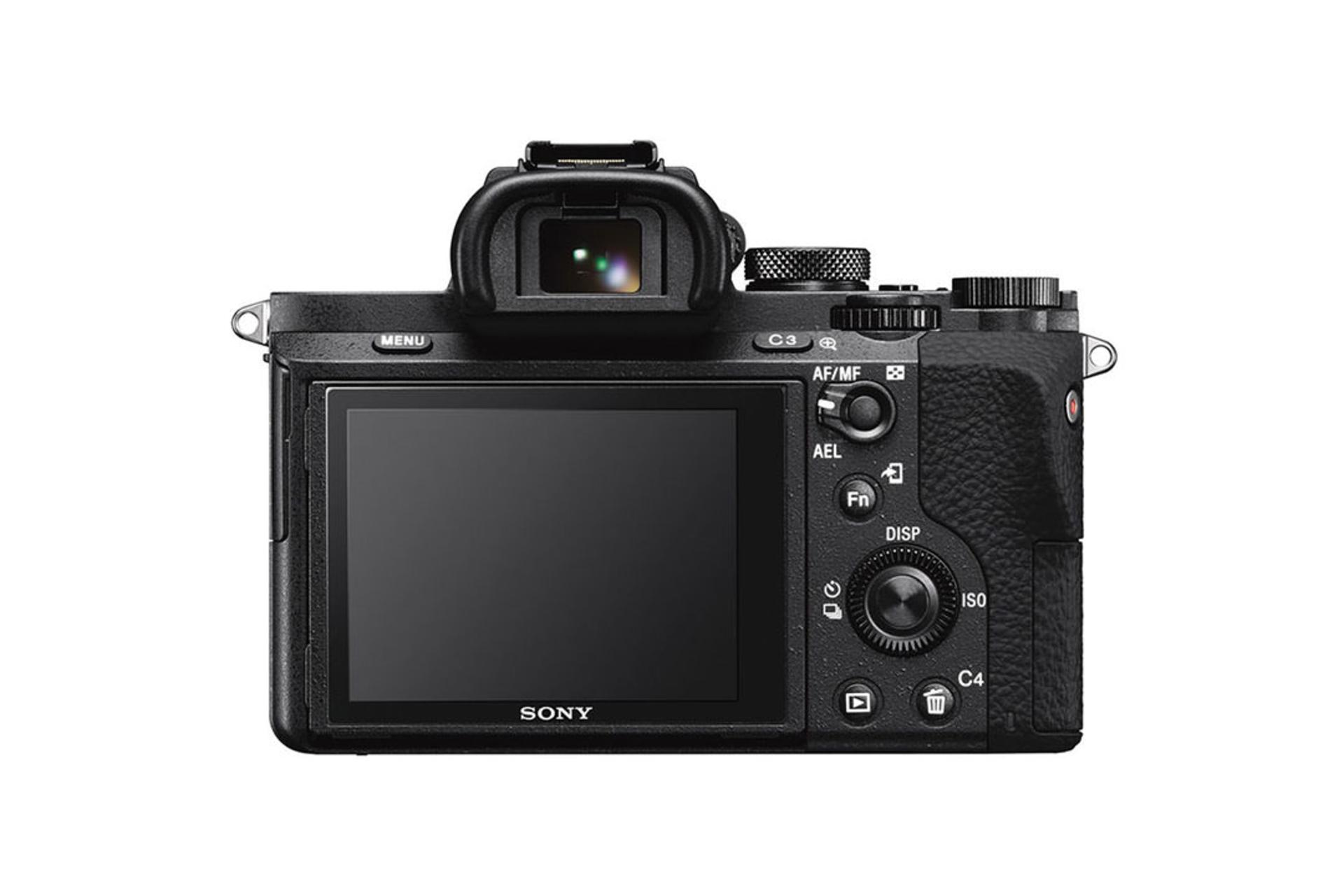 Sony Alpha a7 II	