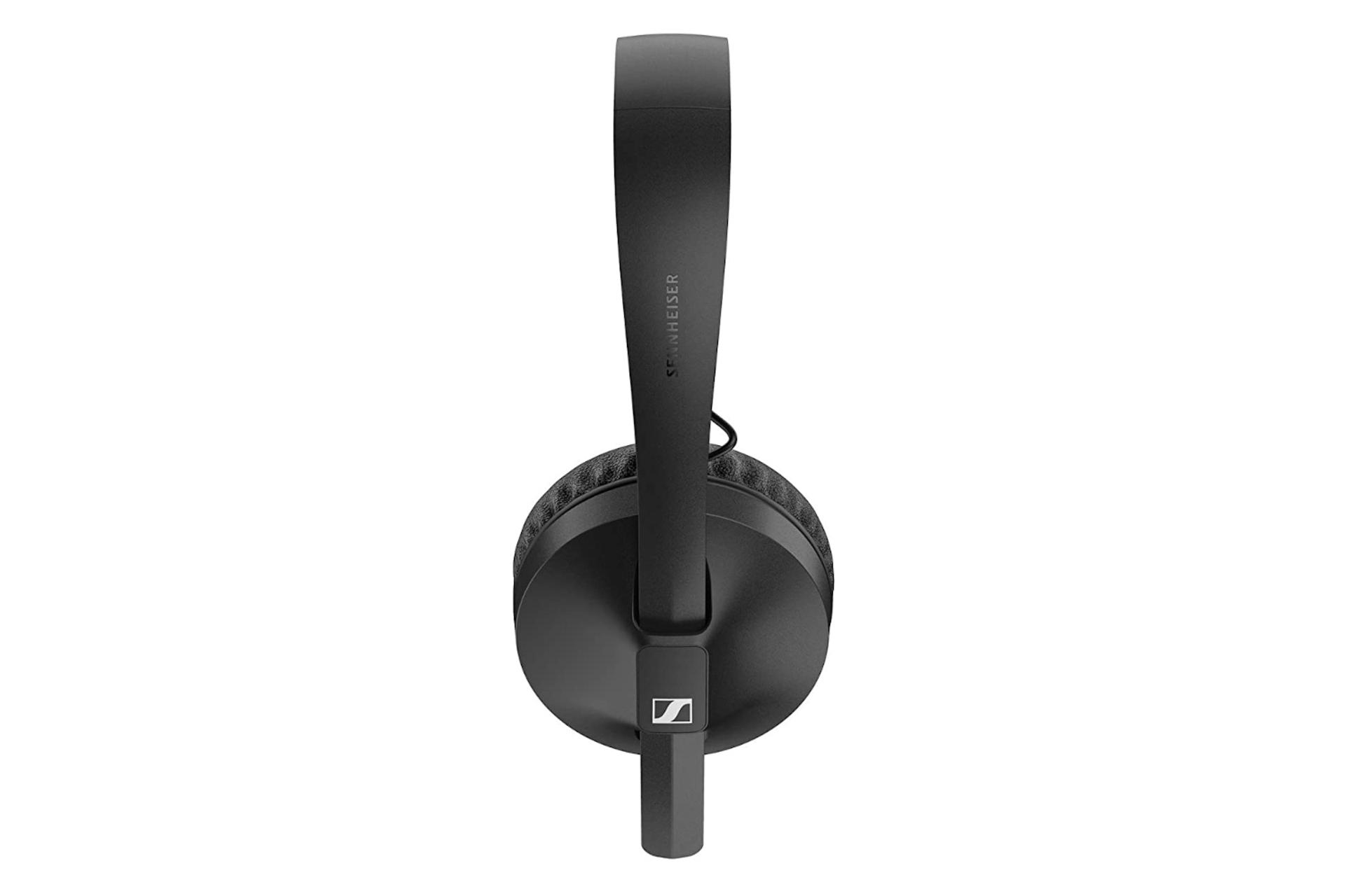 نمای جانبی هدفون بی سیم سنهایزر Sennheiser HD 250BT