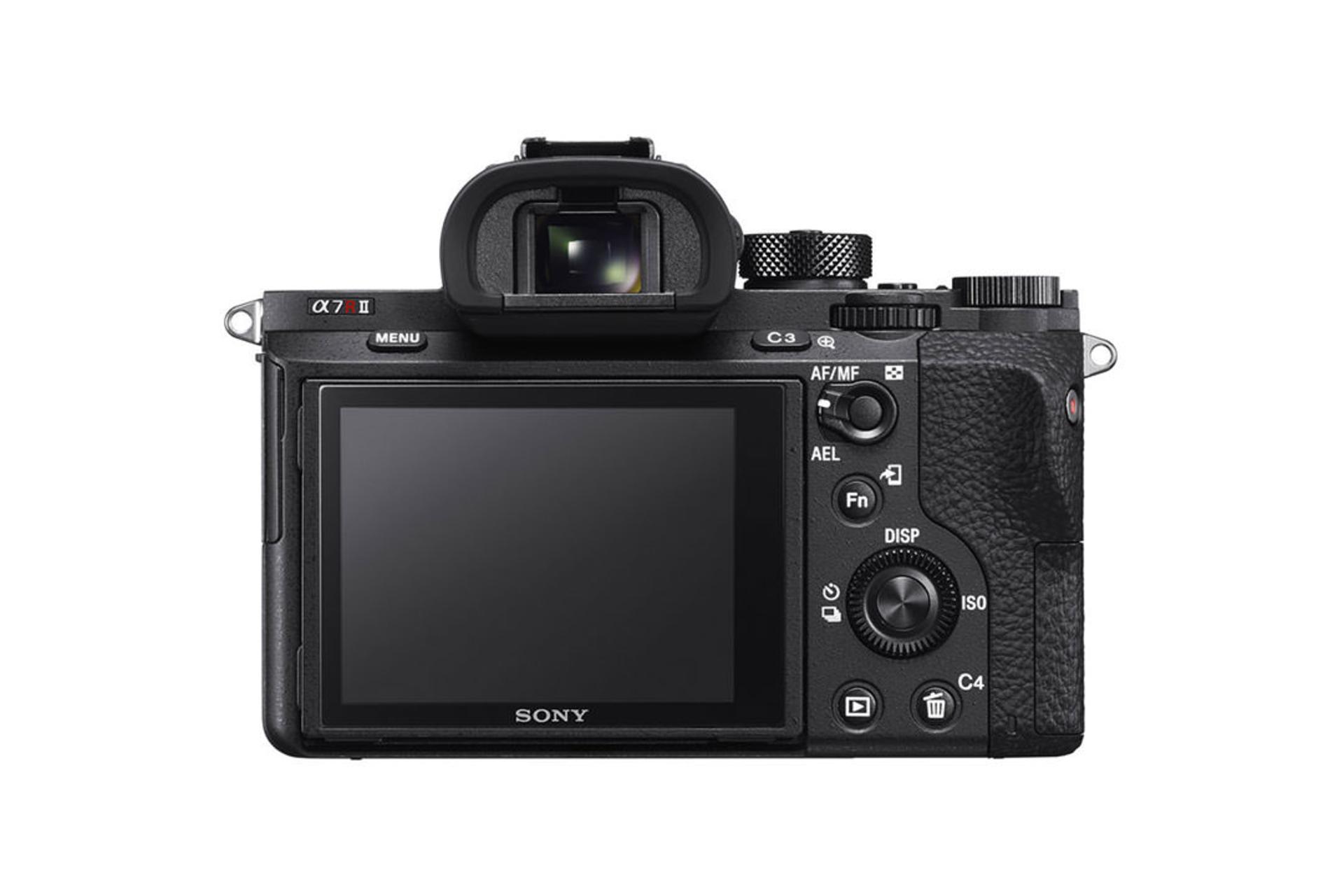 Sony Alpha a7R II	