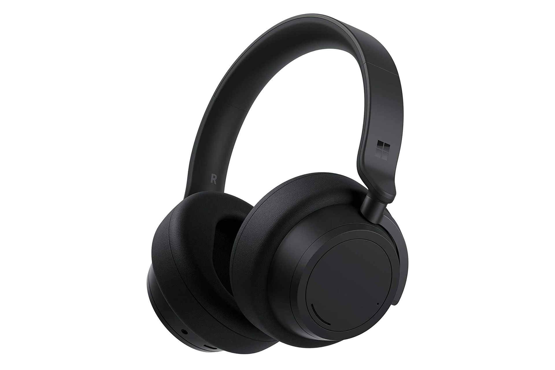 هدفون بی سیم مایکروسافت Microsoft Surface Headphones 2 مشکی