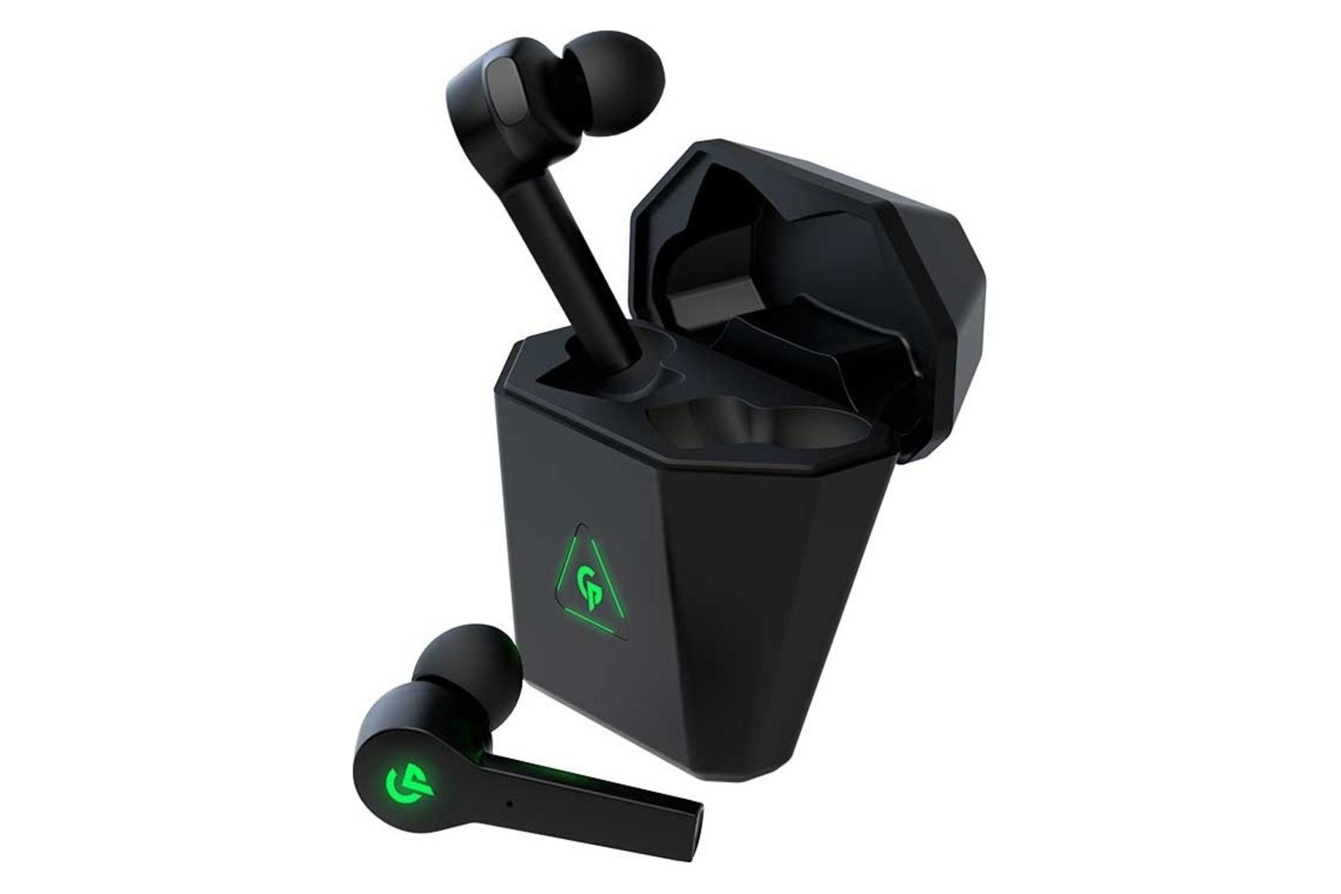 هدفون پرودو Porodo PDX412 مشکی