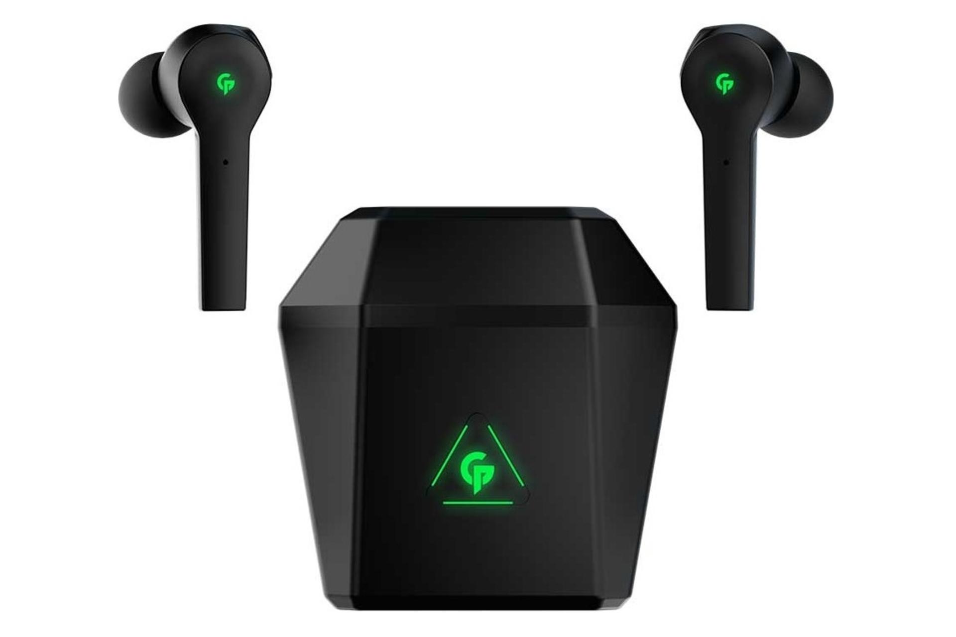 محفظه شارژ هدفون پرودو Porodo PDX412