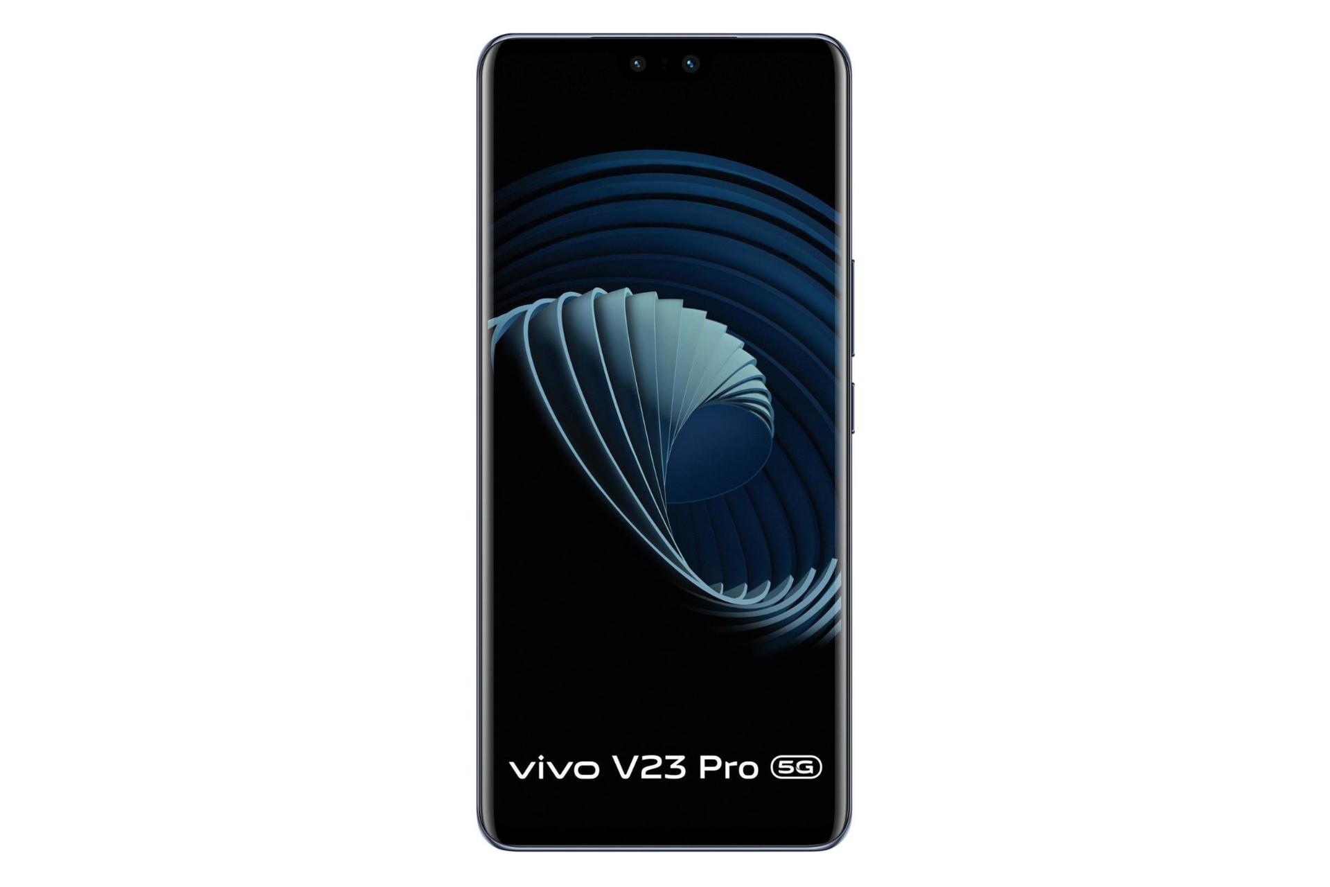 پنل جلو گوشی موبایل ویوو vivo V23 Pro