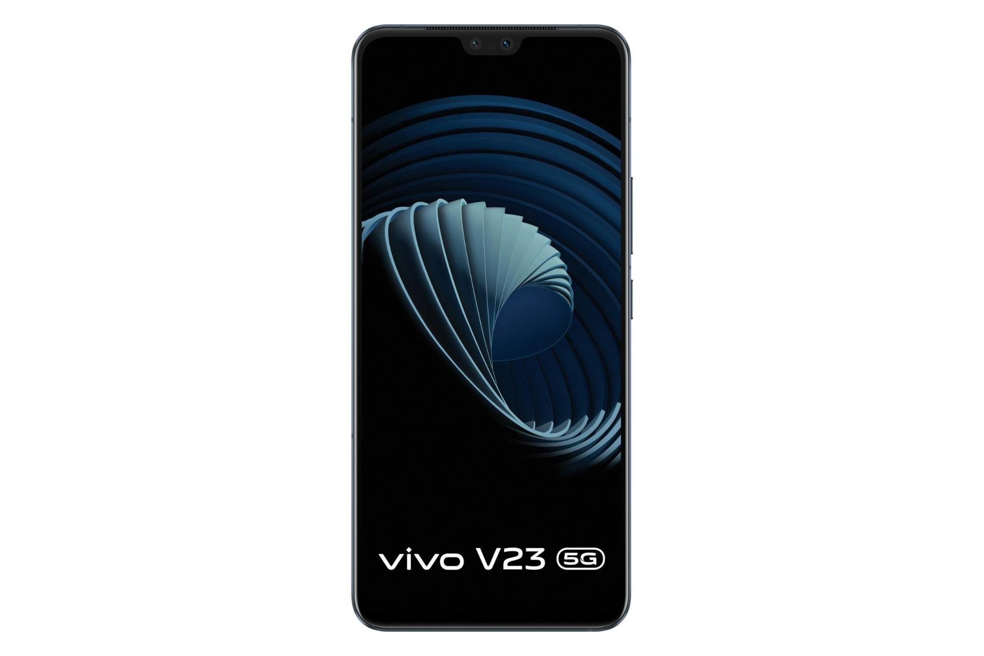 پنل جلو گوشی موبایل ویوو vivo V23 5G