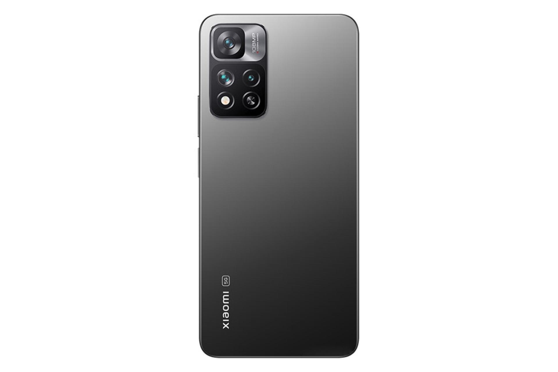 پنل پشت گوشی موبایل شیائومی Xiaomi 11i