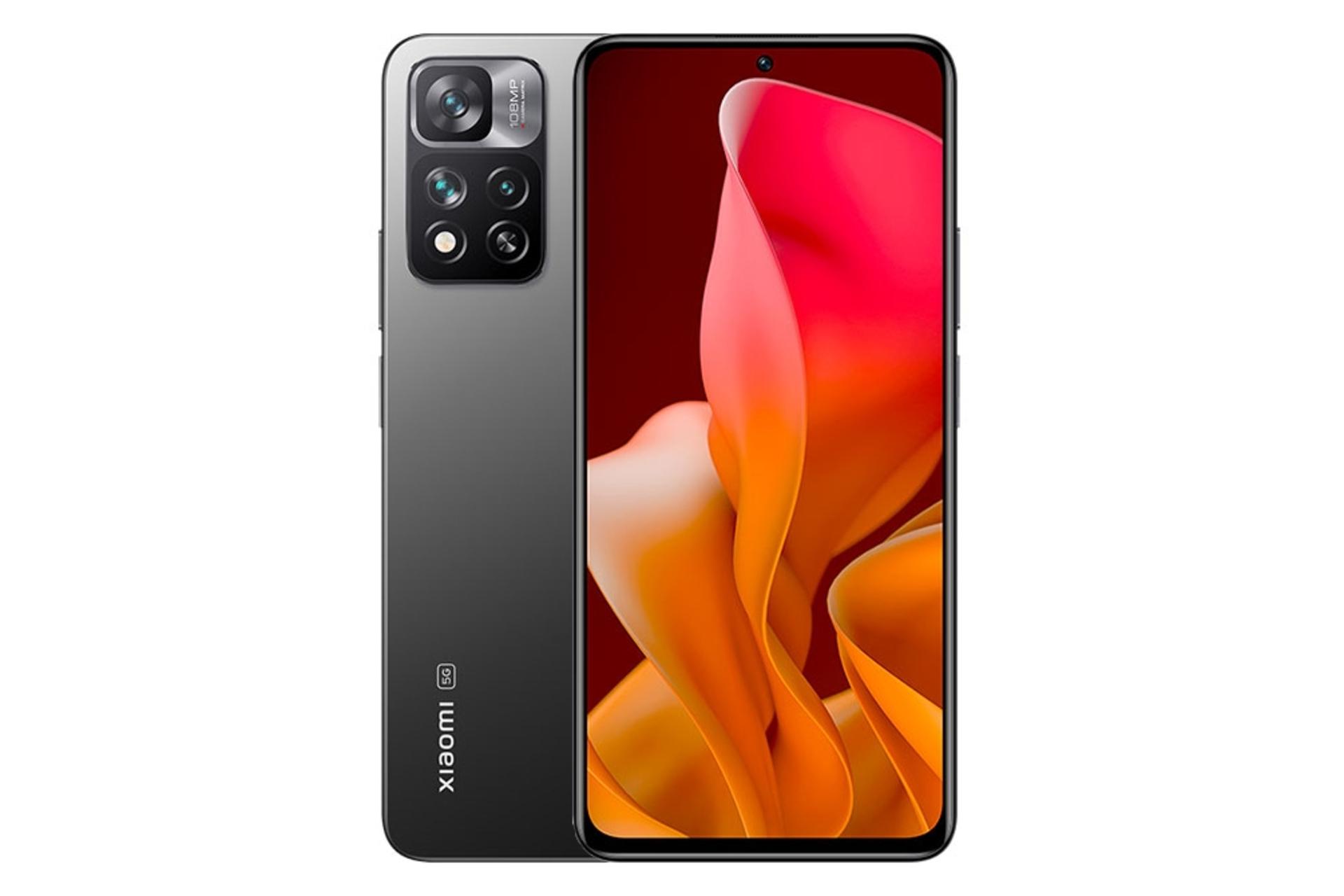 گوشی موبایل شیائومی Xiaomi 11i