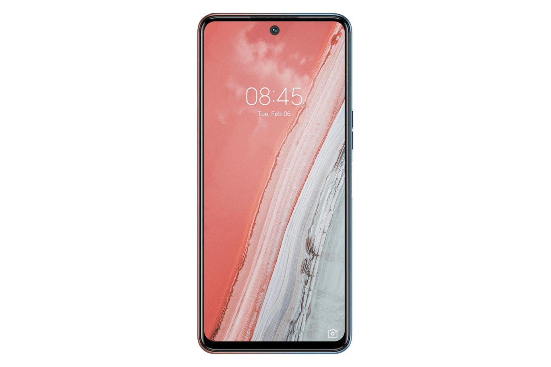 پنل جلو گوشی موبایل اسپارک 8 پرو تکنو / Tecno Spark 8 Pro