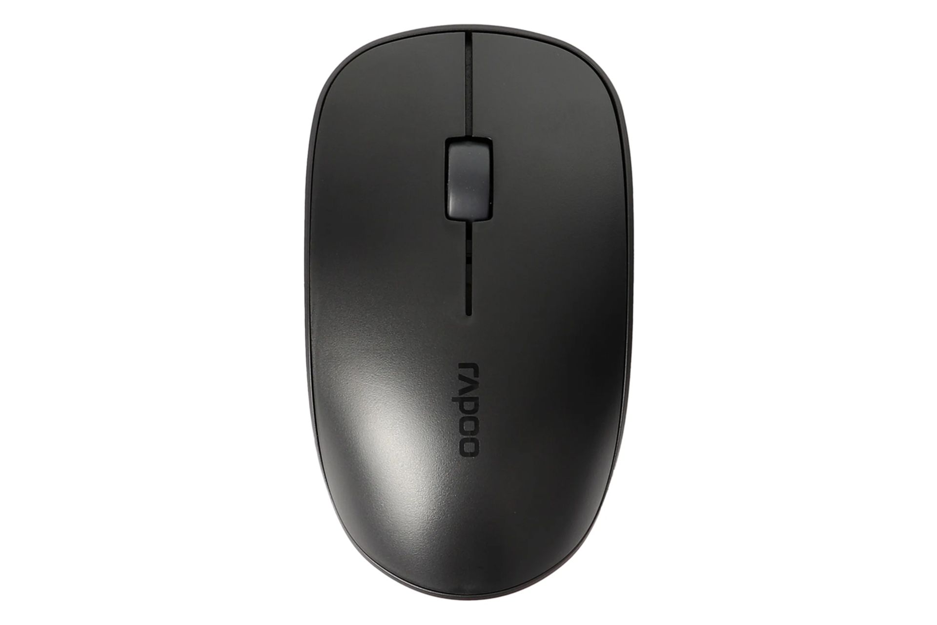 نمای  روبه روماوس بی سیم رپو M200 Silent