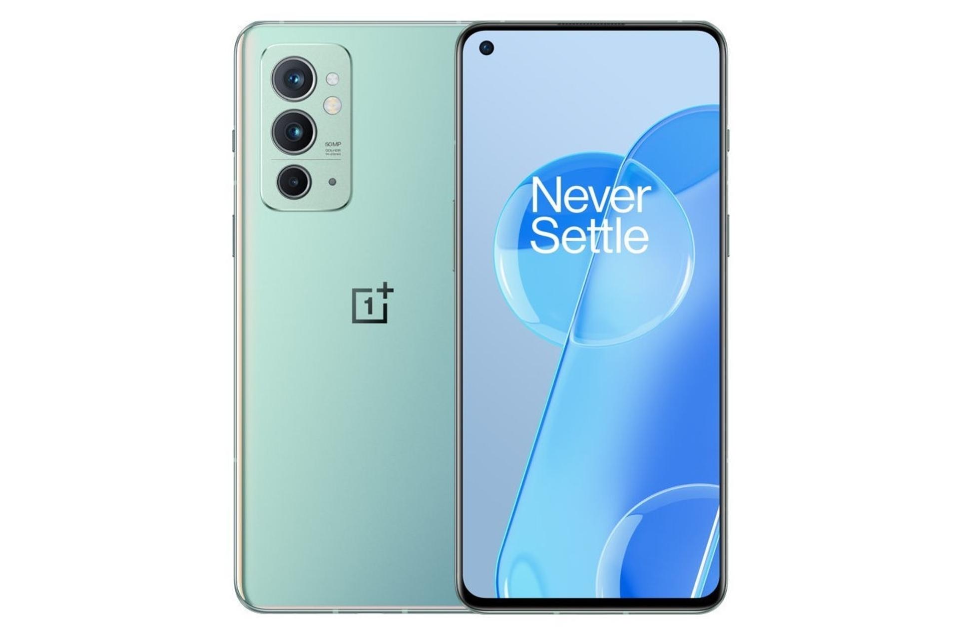 موبایل وان پلاس OnePlus RT آبی