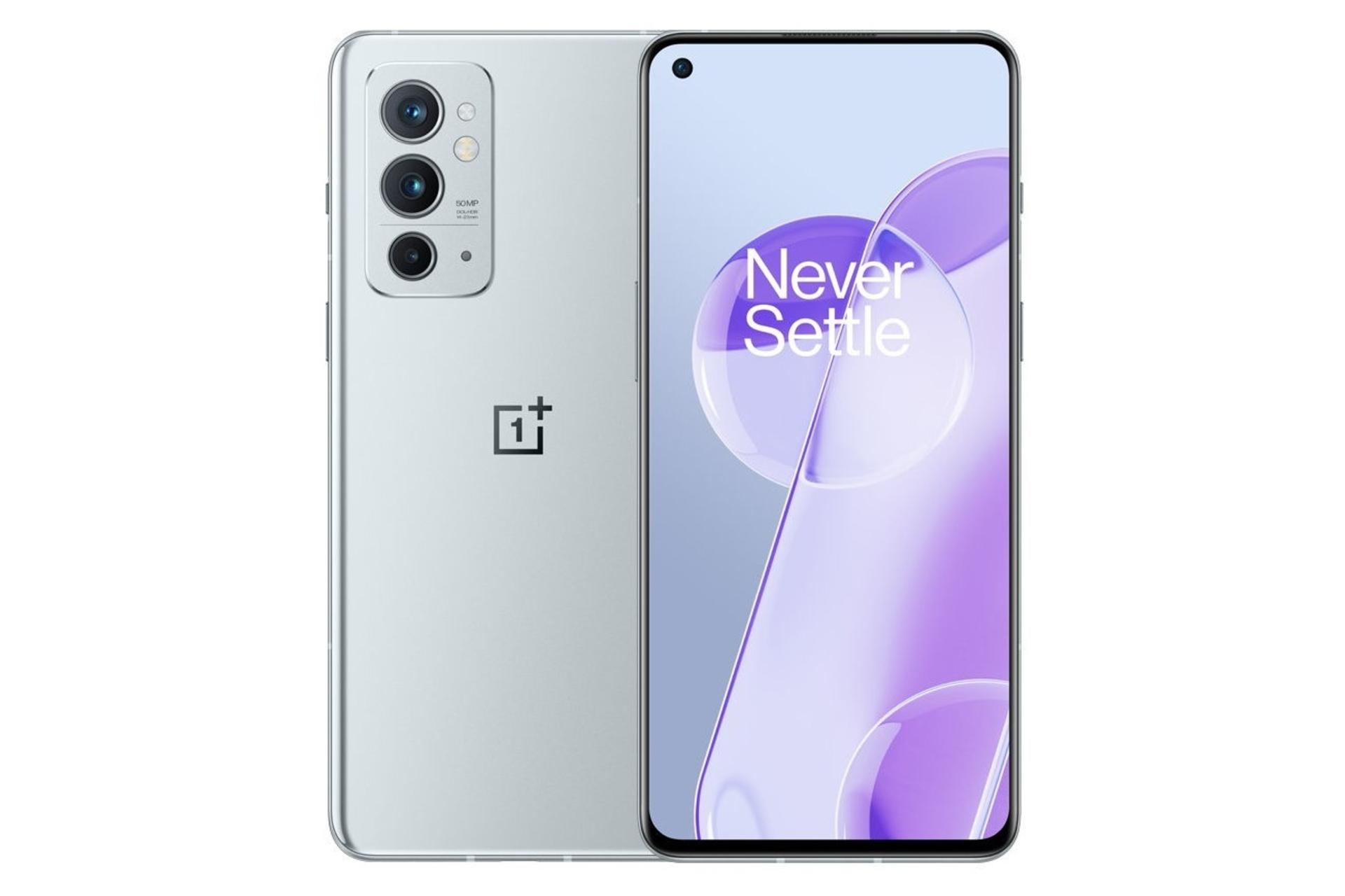 موبایل وان پلاس OnePlus RT نقره ای
