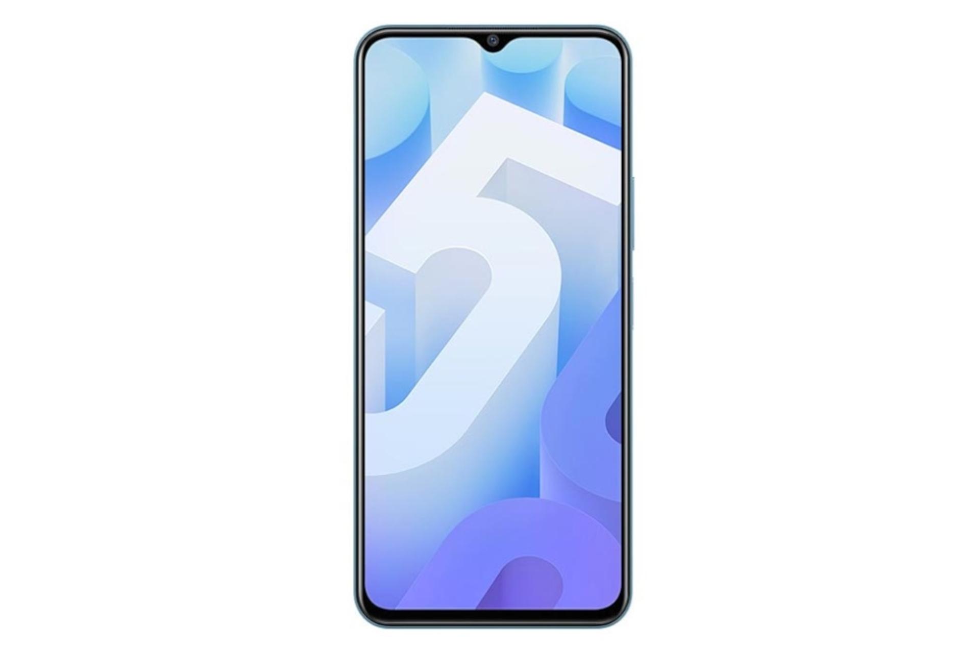 پنل جلو گوشی موبایل ویوو vivo iQOO U5