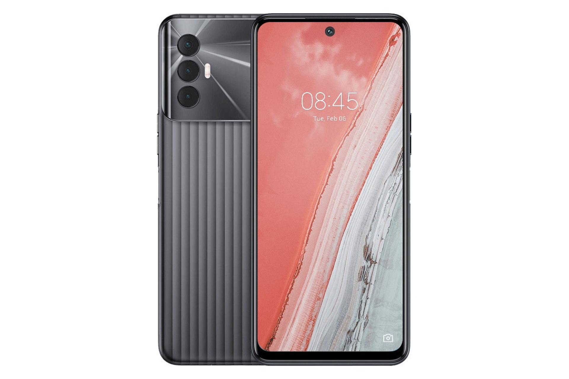 گوشی موبایل اسپارک 8 پرو تکنو / Tecno Spark 8 Pro مشکی