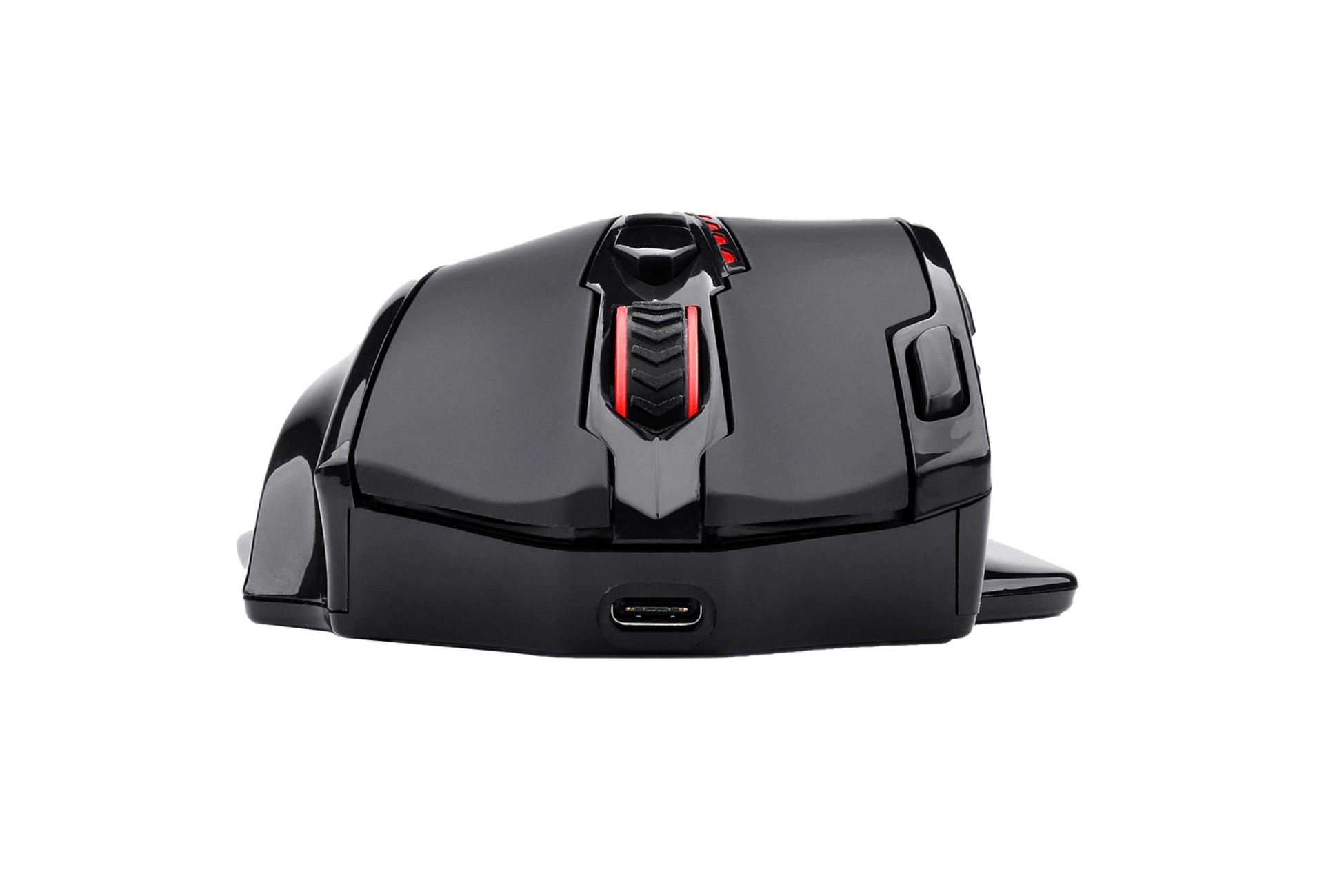 اسکرول ماوس ردراگون M913 Impact Elite