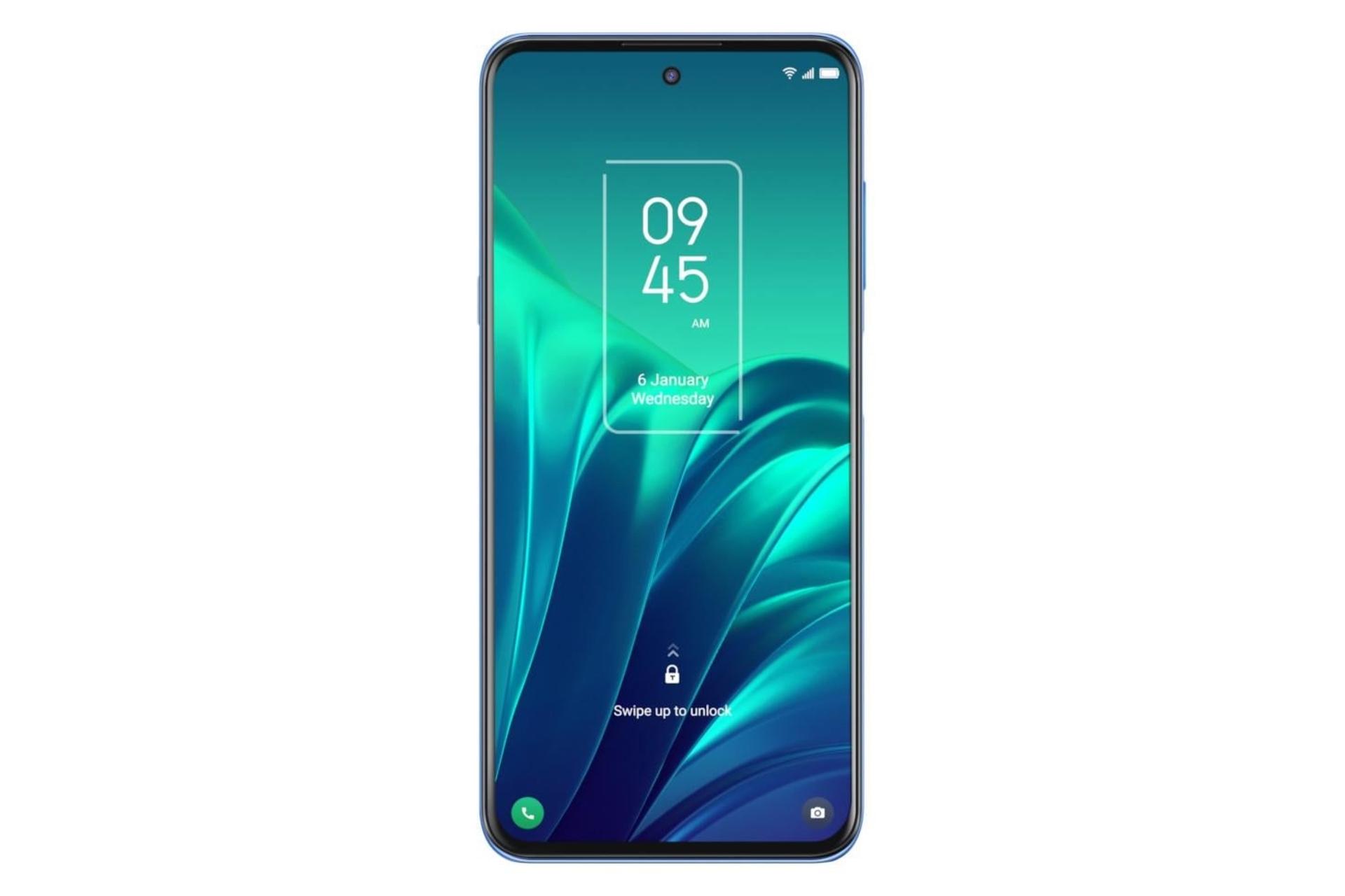 گوشی موبایل تی سی ال TCL 20L