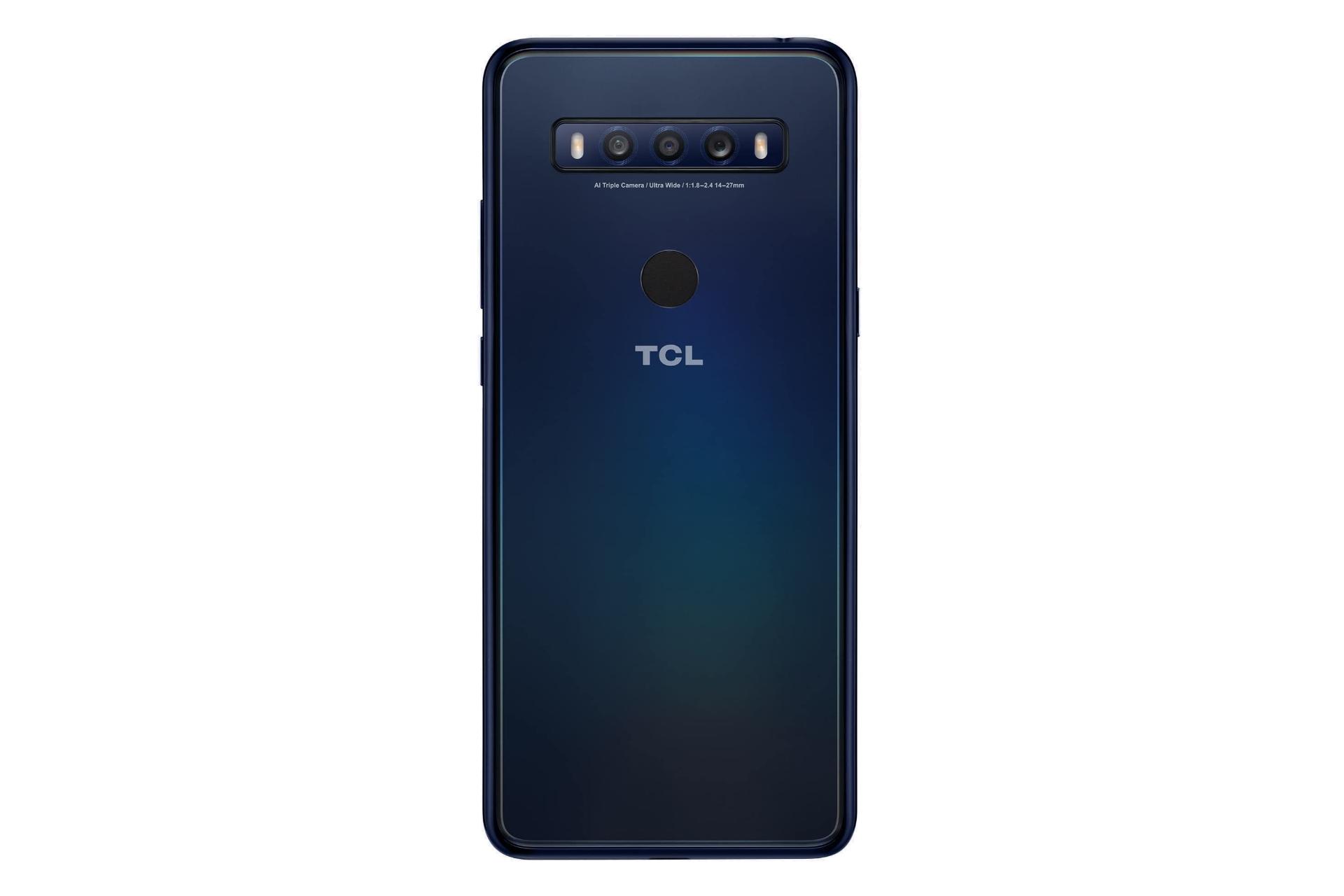 پنل پشت گوشی موبایل تی سی ال TCL 10 SE