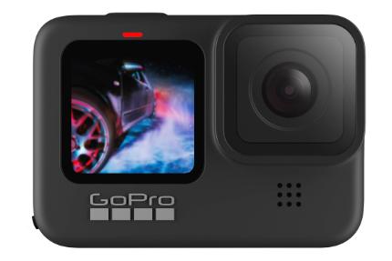 گوپرو هیرو 9 بلک