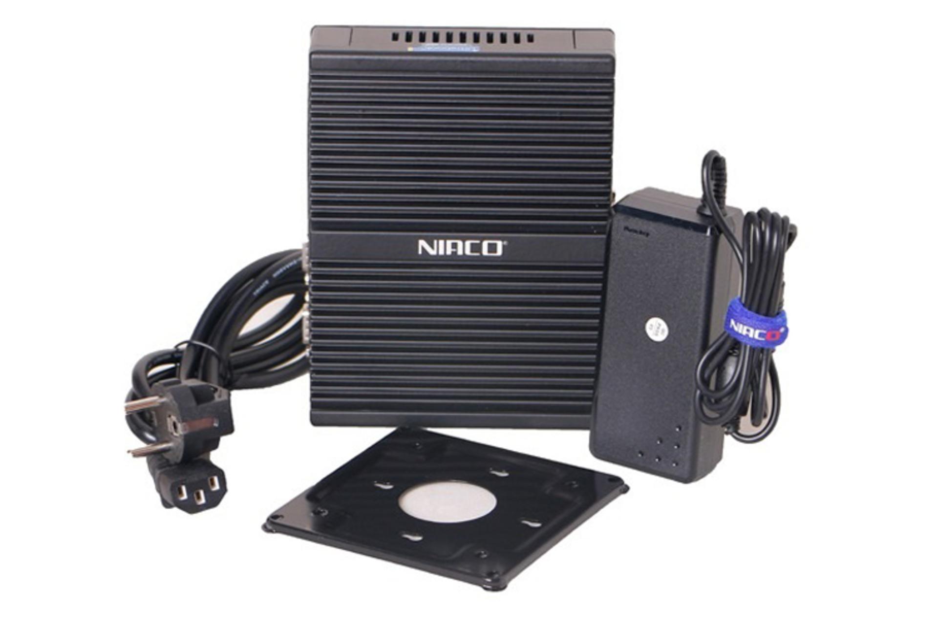 اقلام همراه Thin Client نیاکو NIACO NC55