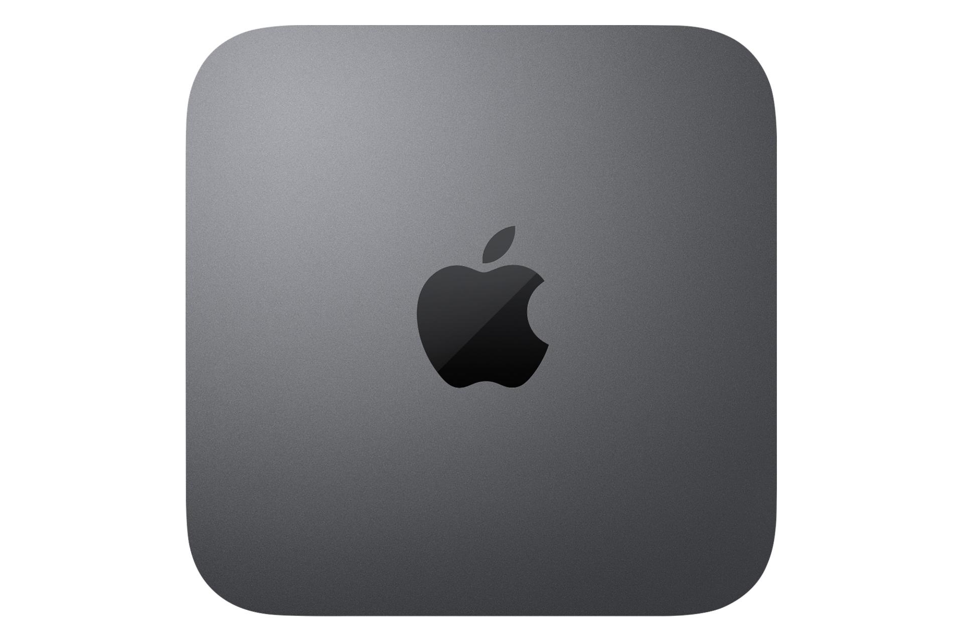 مشخصات و قیمت کامپیوتر کوچک Apple Mac Mini 2018 Core-i3 UHD مشخصات و قیمت کامپیوتر کوچک Apple Mac Mini 2018 Core-i3 UHD