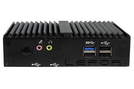 LFR-CB192N لفور - Celeron HD 4GB 128GB