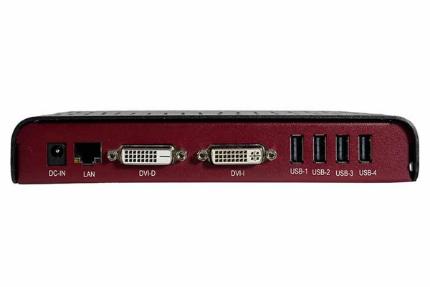 مرجع متخصصين ايران LFR-ZT2321 لفور - TERA2321 512MB