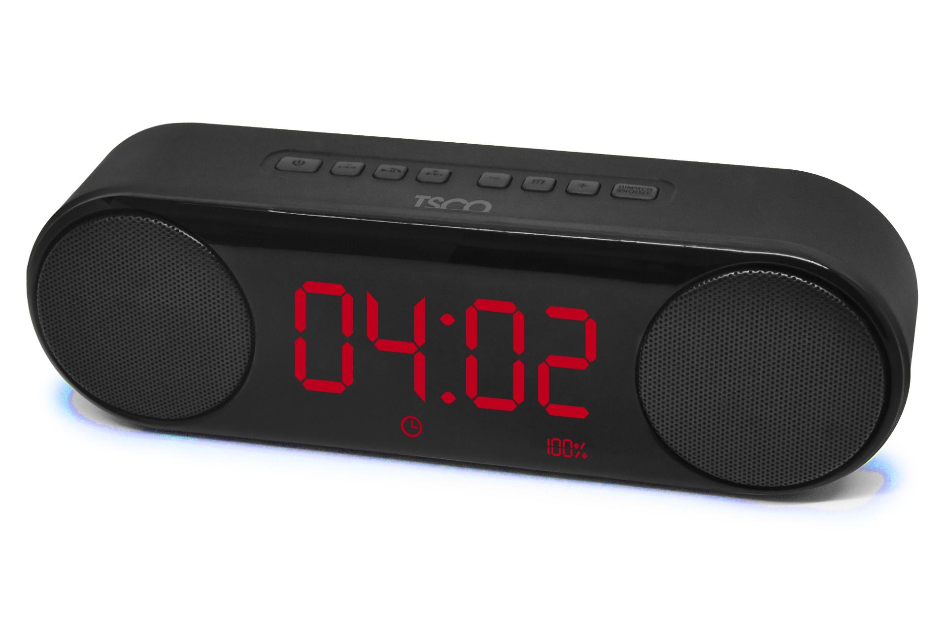 نمای راست اسپیکر تسکو TSCO TS 2394