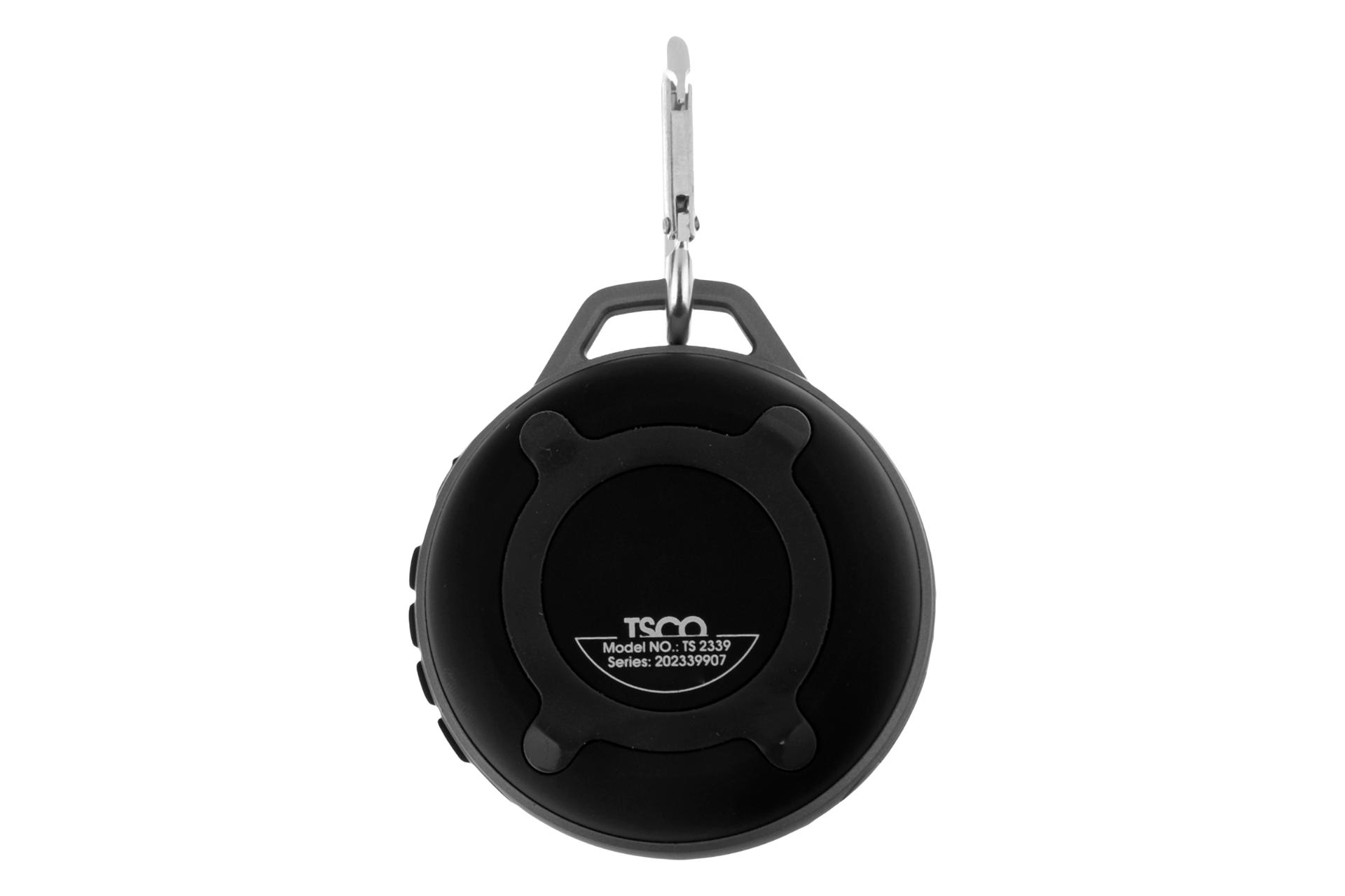 پشت اسپیکر تسکو TSCO TS 2339
