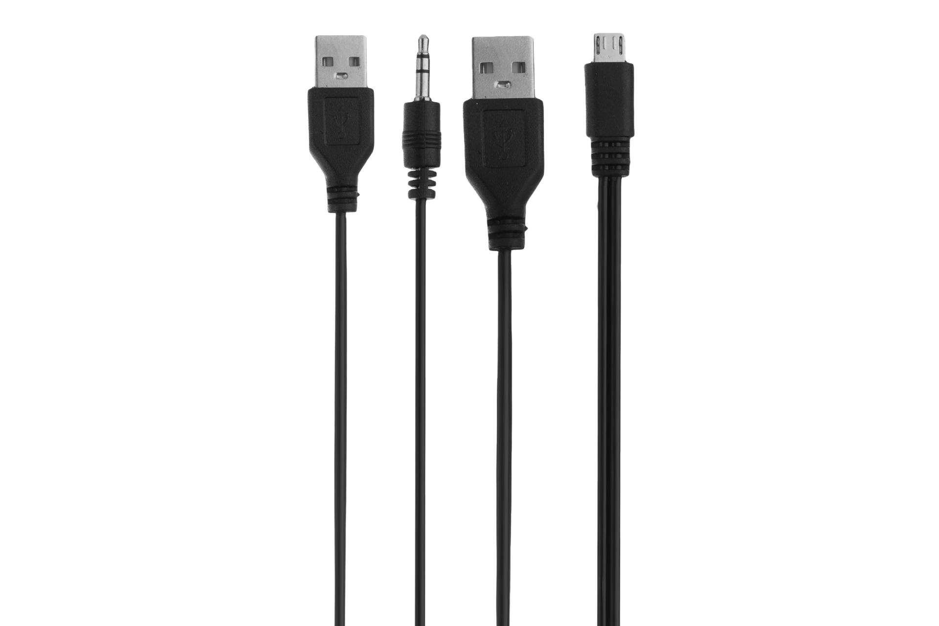 کابل های اسپیکر تسکو TSCO TS 2339