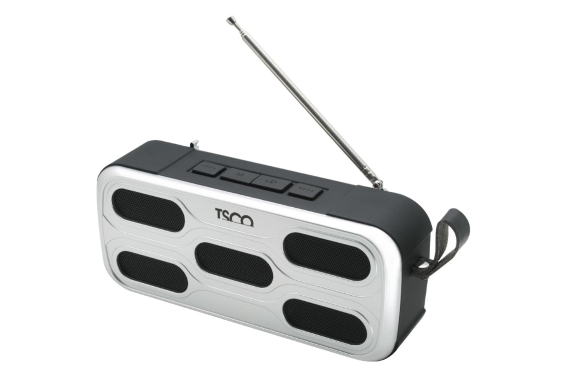 آنتن رادیو اسپیکر تسکو TSCO TS 2371N