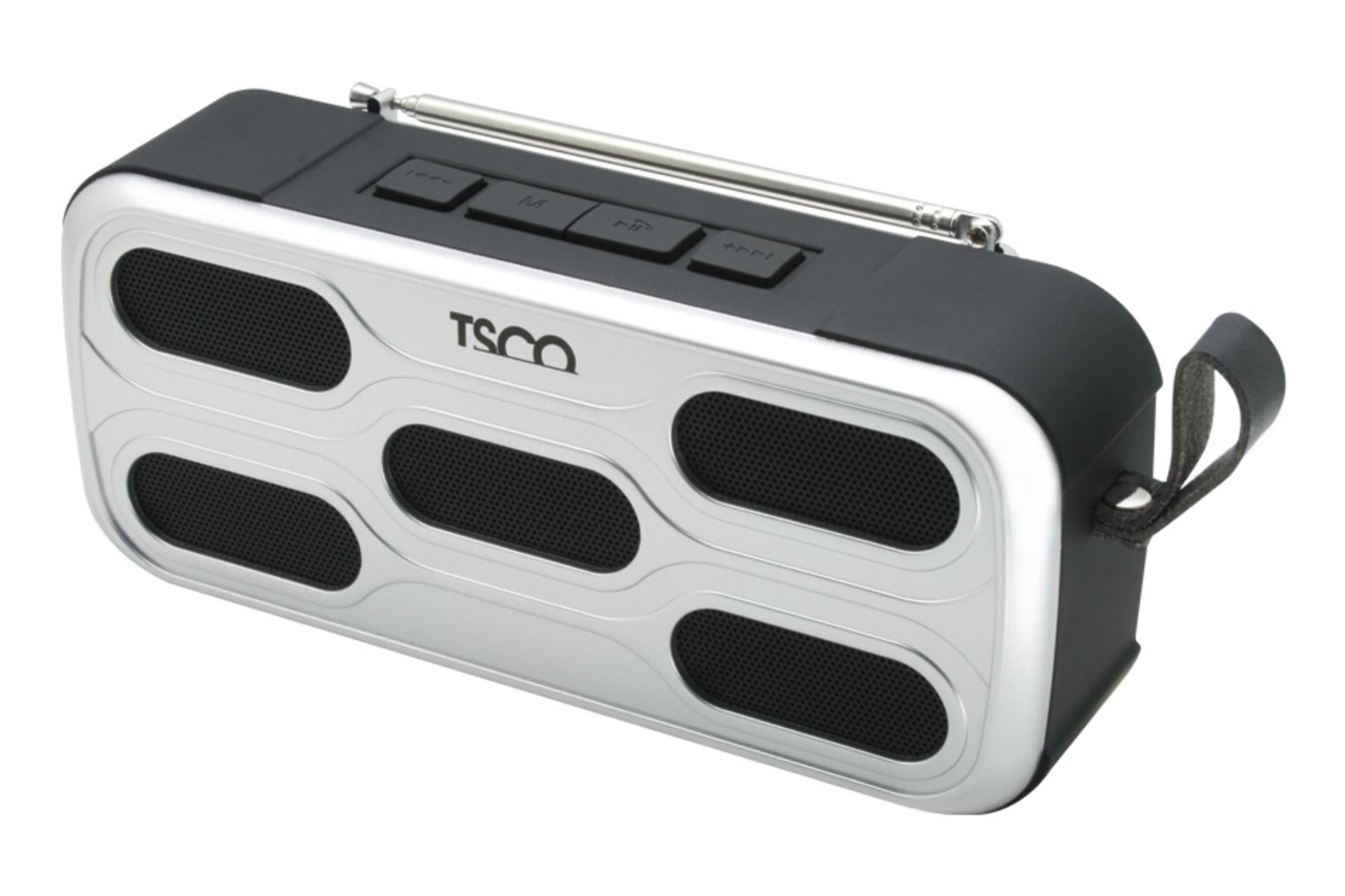 نمای راست اسپیکر تسکو TSCO TS 2371N