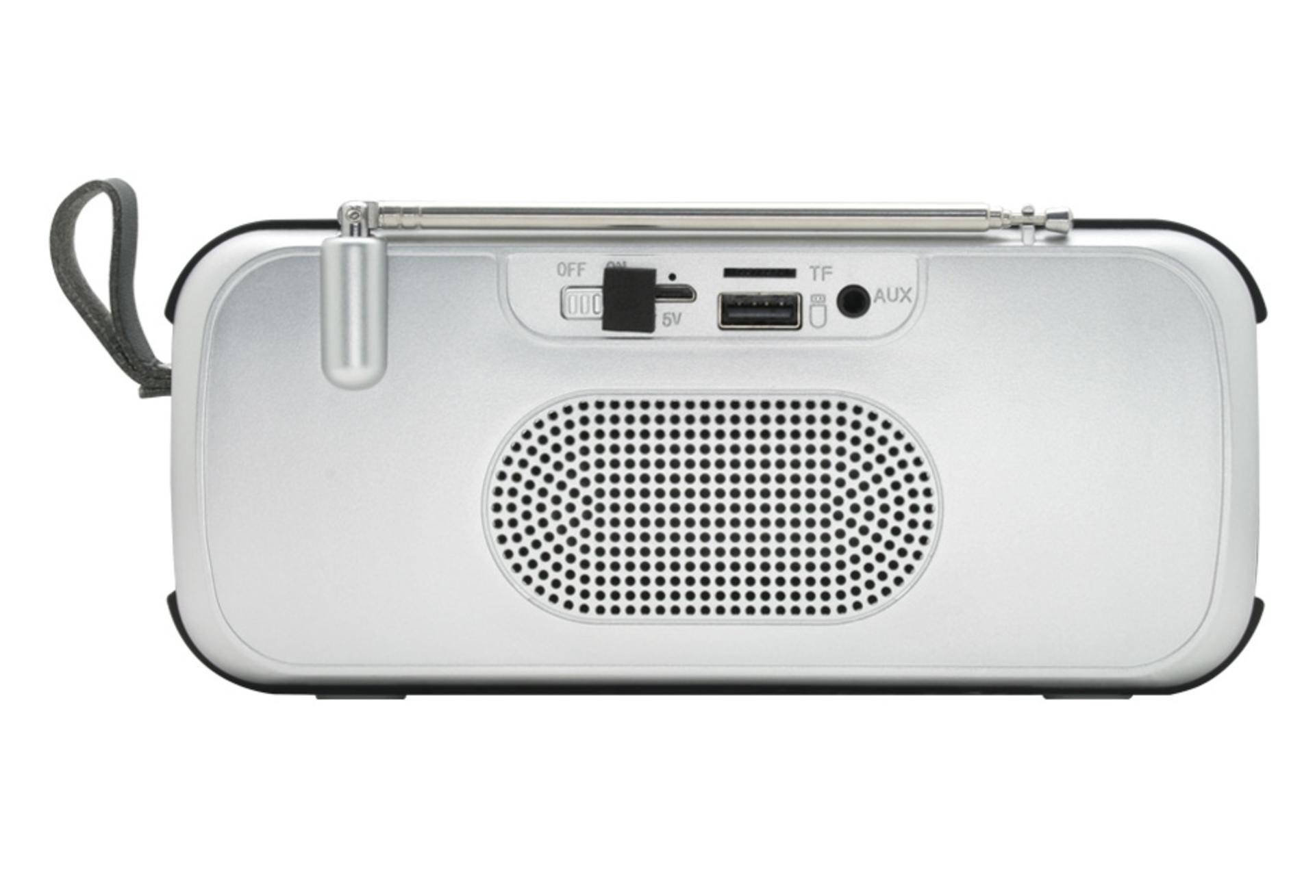 اتصالات اسپیکر تسکو TSCO TS 2371N