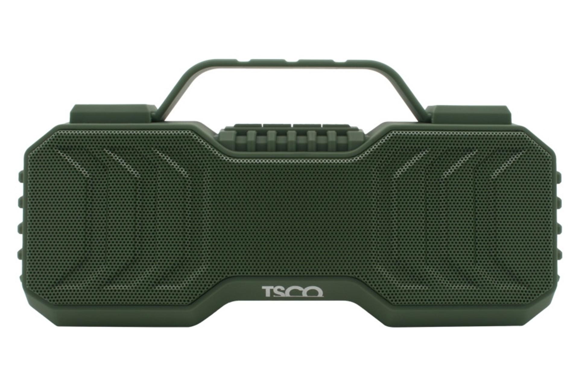 اسپیکر تسکو TSCO TS 2343 سبز