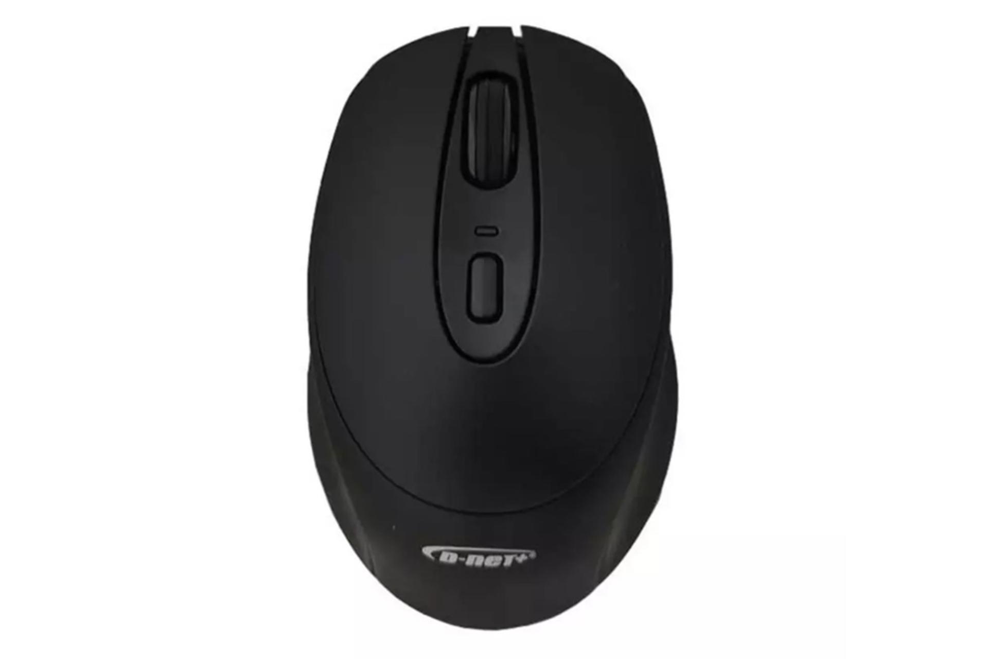 نمای روبرو ماوس دی نت DT222