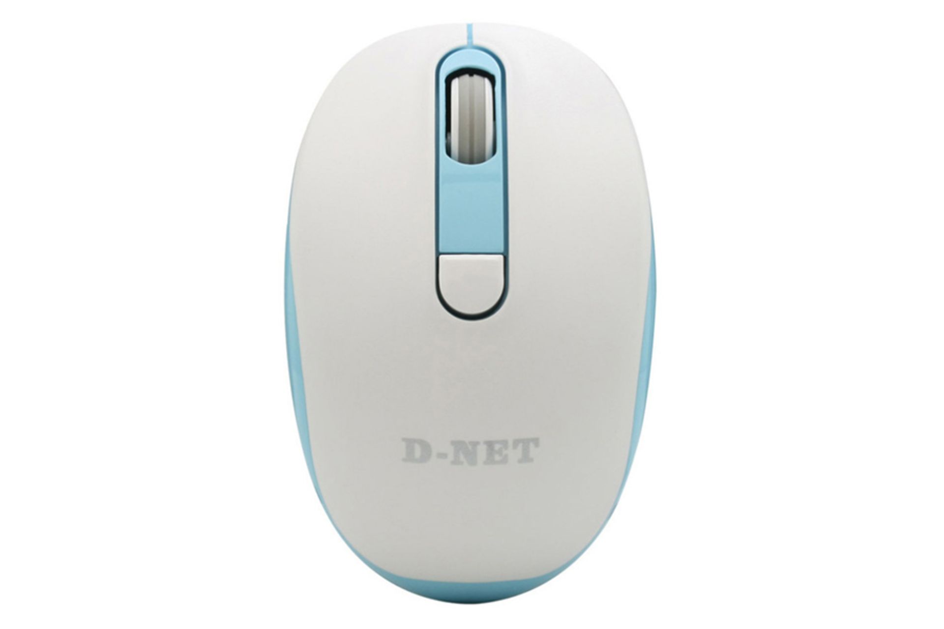 نمای روبرو ماوس دی نت DT220