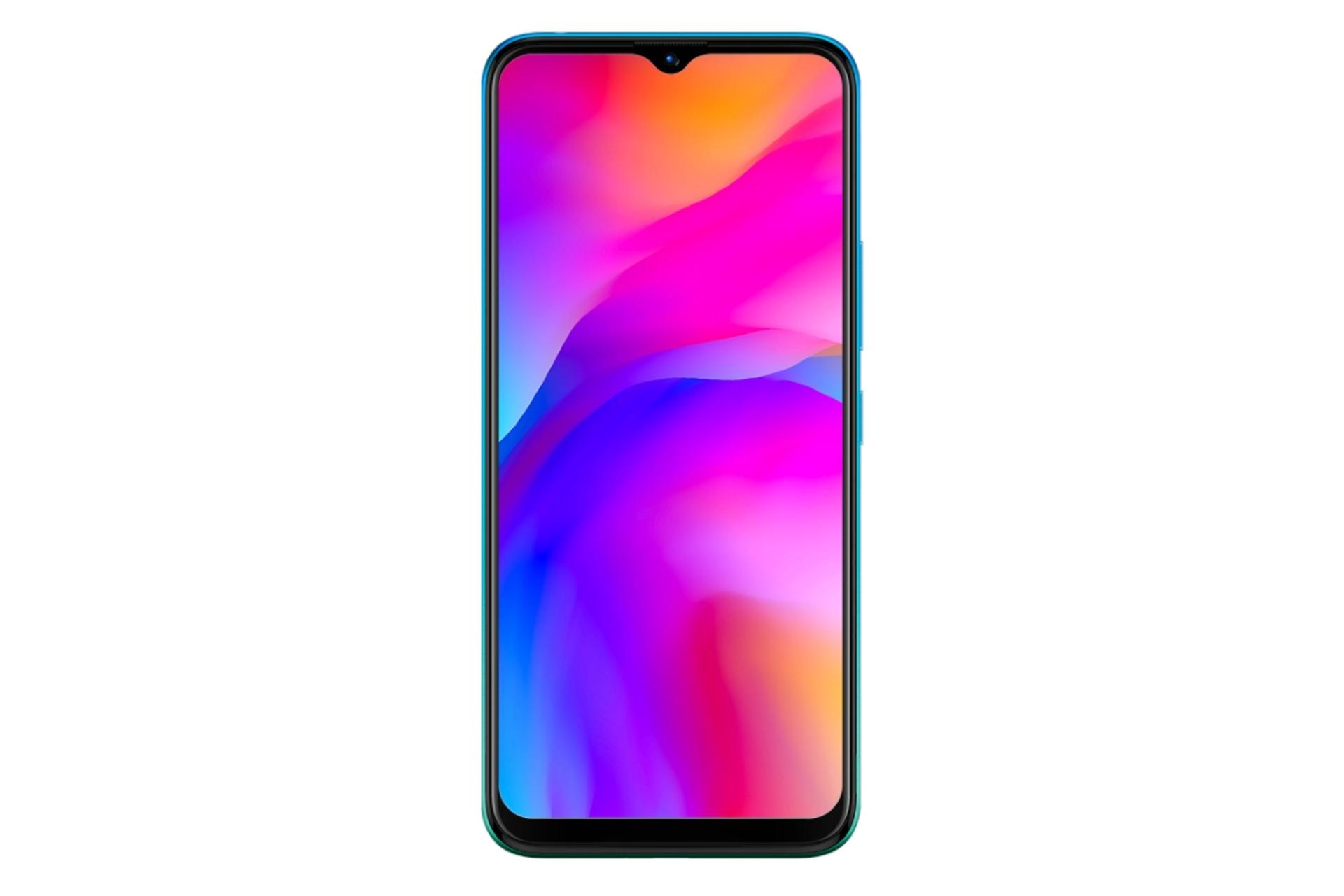 پنل جلو گوشی موبایل موبایل پاپ 5X تکنو / Tecno Pop 5X