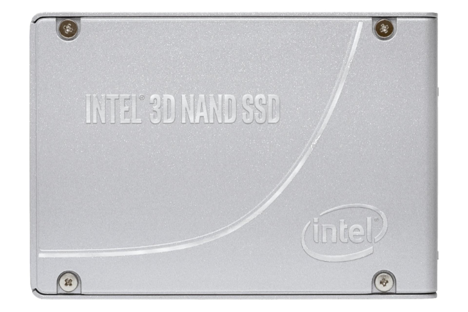 SSD اینتل Intel SSD DC P4510 NVMe 2.5 Inch