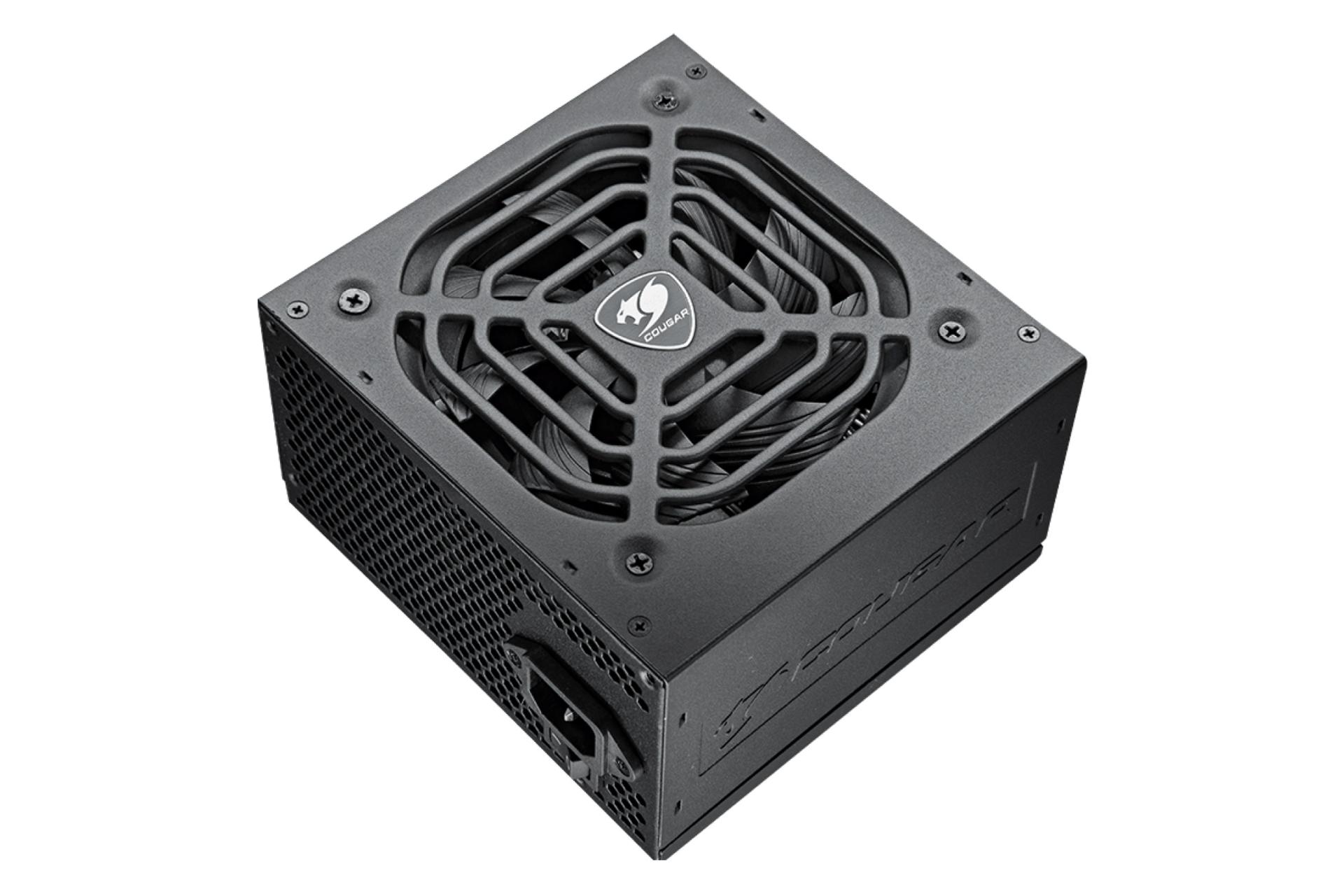 پاور کامپیوتر کوگر XTC 500 با توان 500 وات