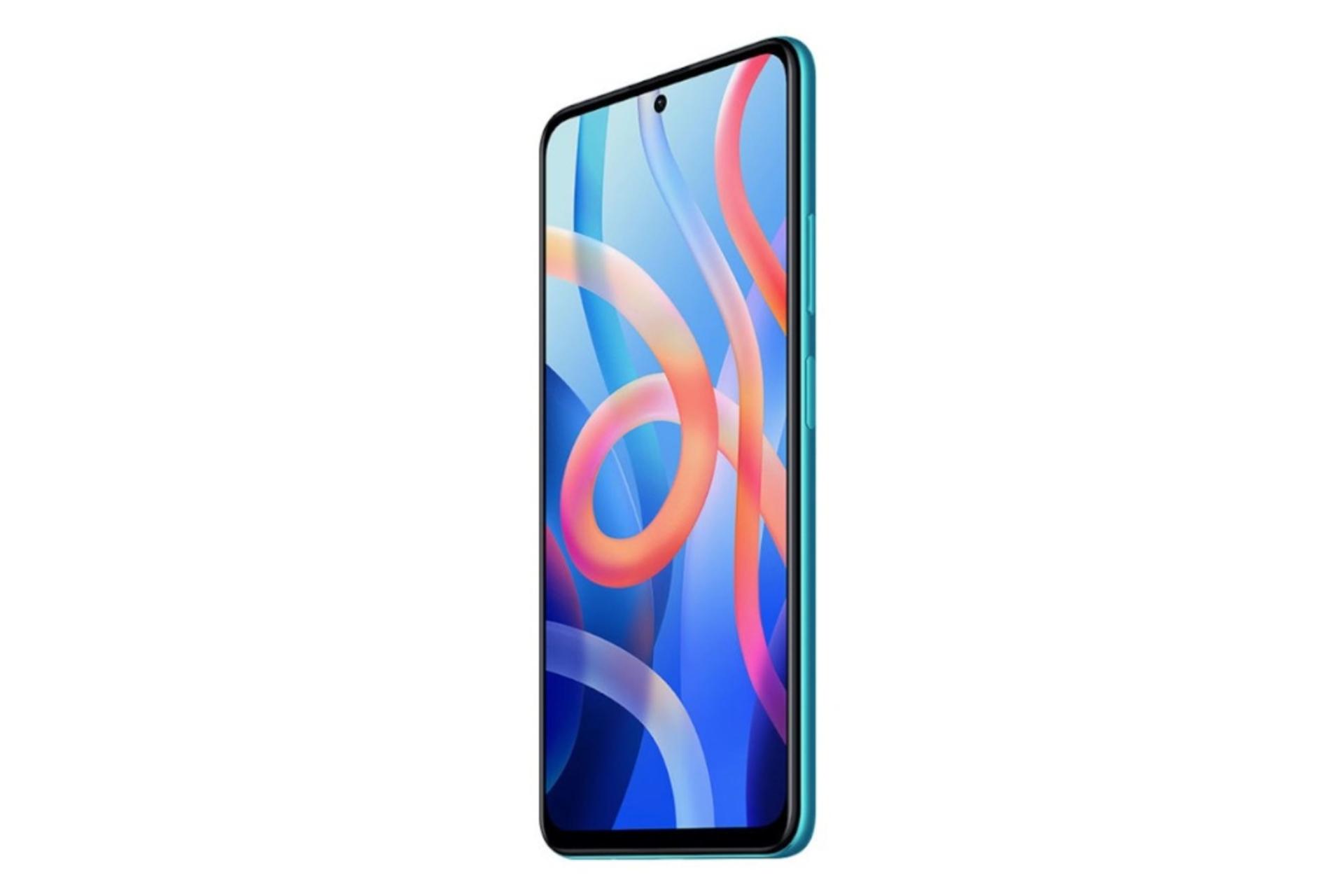 پنل جلو Xiaomi Redmi Note 11T 5G / گوشی موبایل ردمی نوت 11 تی شیائومی 5G