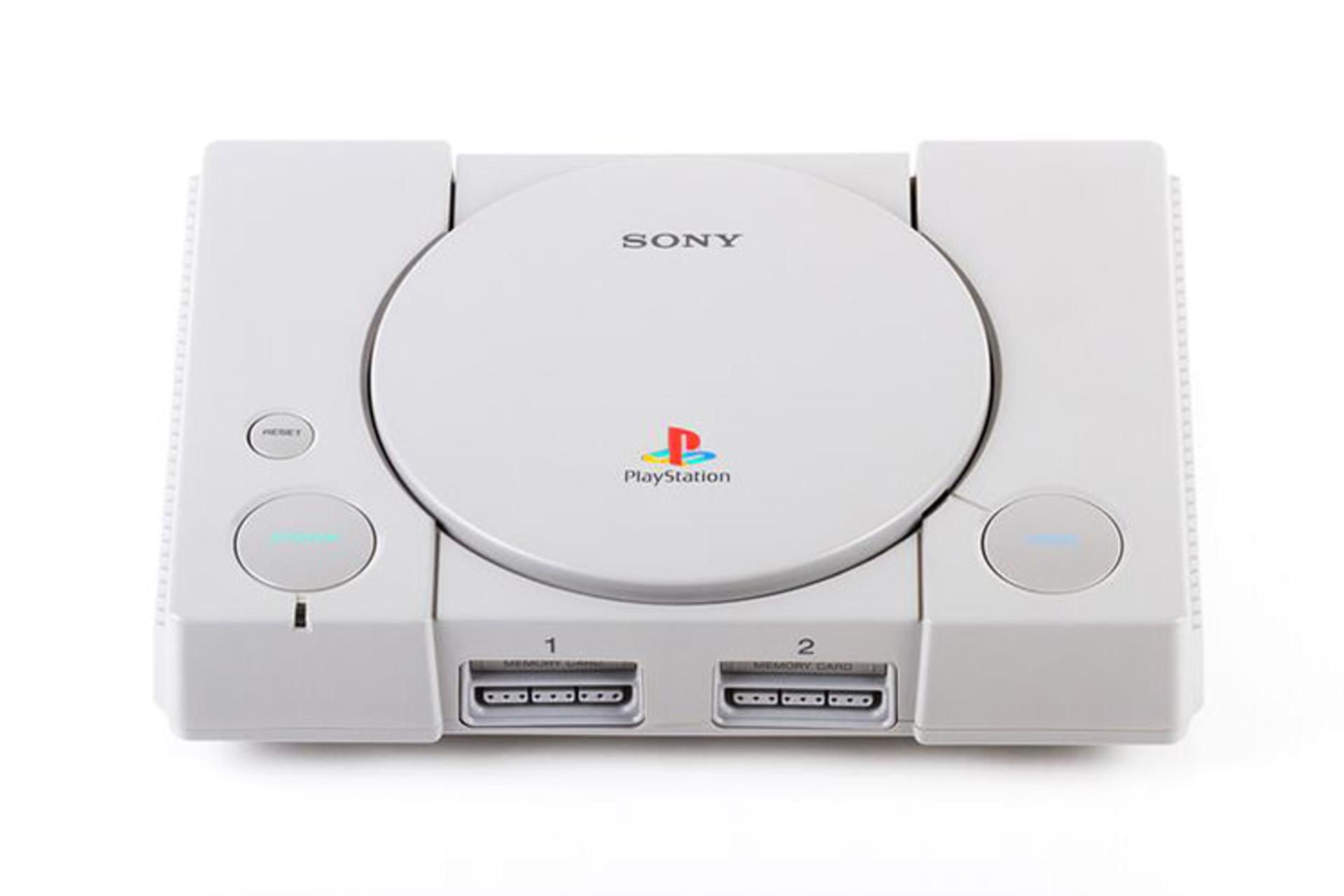 مرجع متخصصين ايران PlayStation