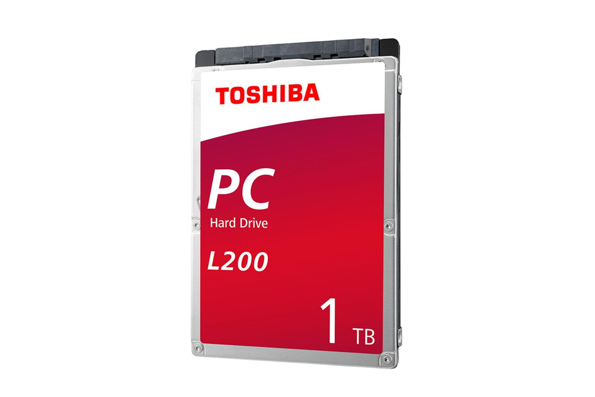 Toshiba L200 HDWJ110 1TB