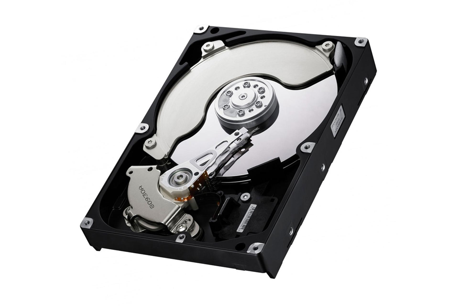 HGST 0F14683 4TB