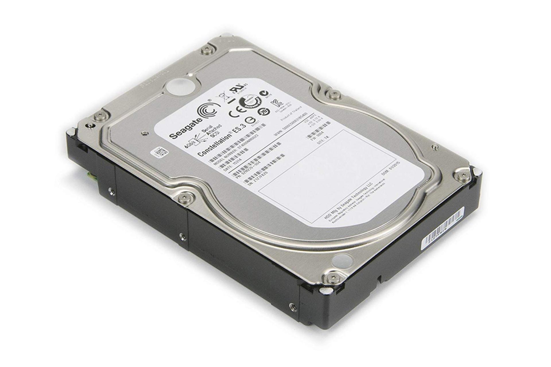 Seagate ST4000NM0023 SAS 4TB