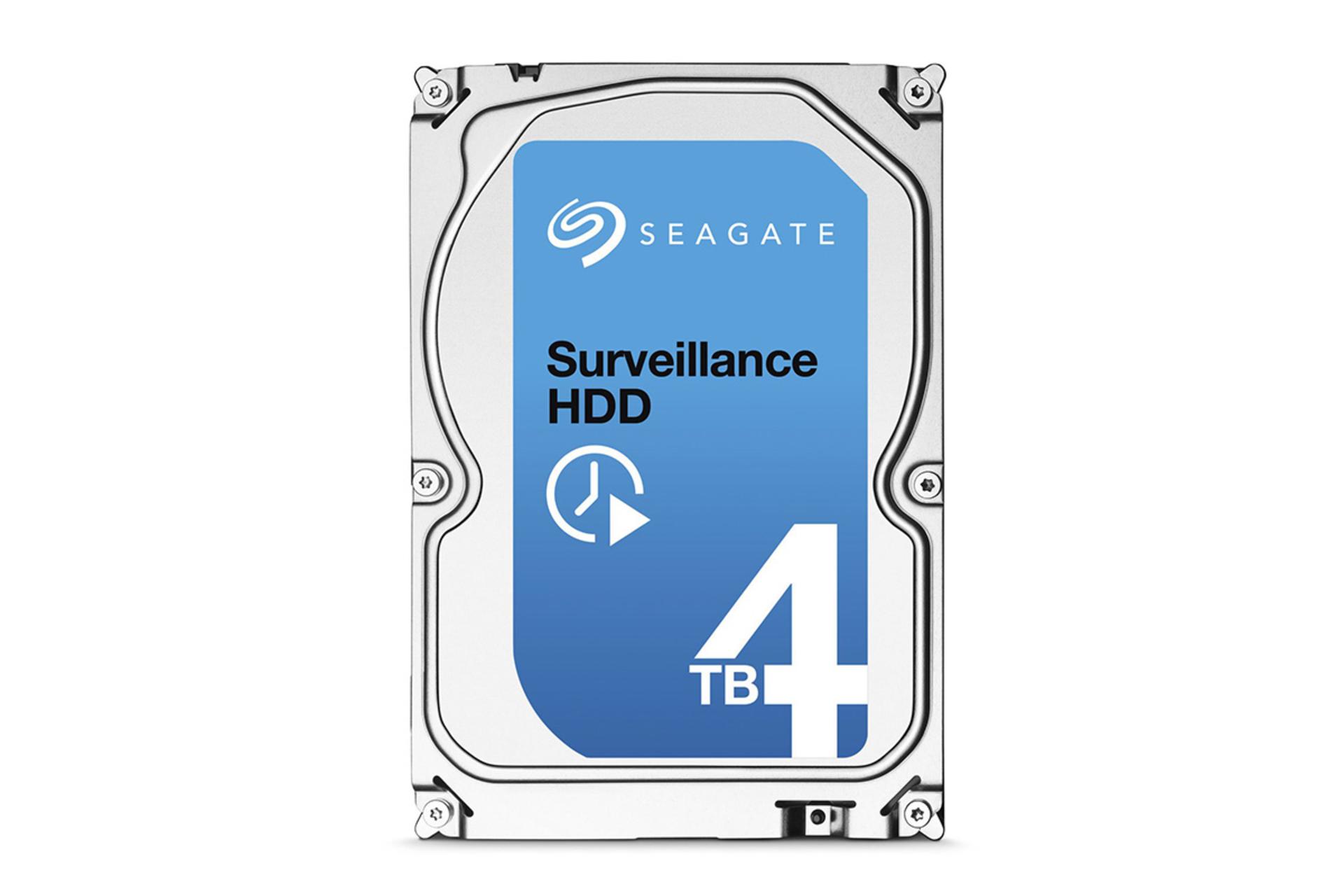 Seagate Surveillance ST4000VX000 4TB