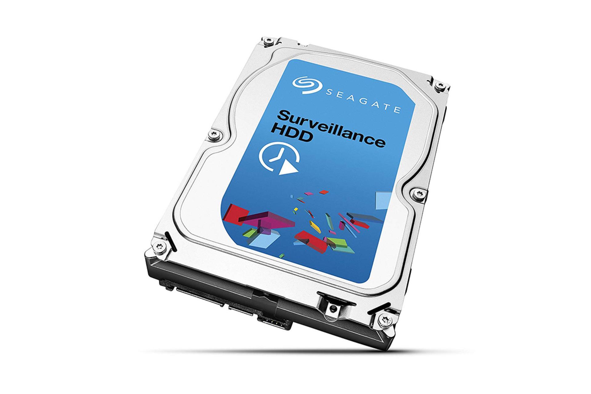 Seagate Surveillance ST4000VX000 4TB